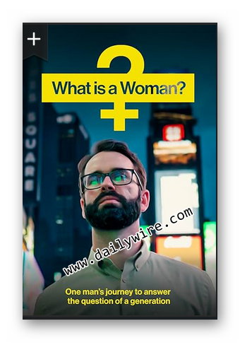 What Is a Woman?: One Man's Journey to Answer the Question of a