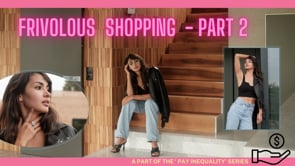 Frivolous Shopping 2 - Free To Watch